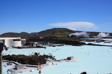 paysages d'Islande